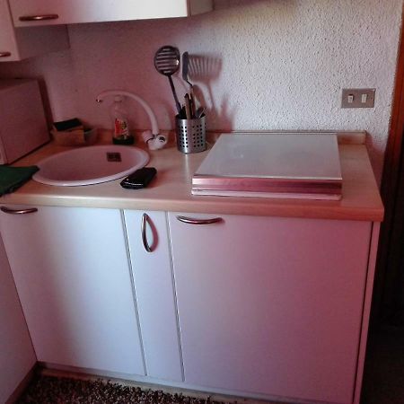 Mansarda Apartment Милано Екстериор снимка